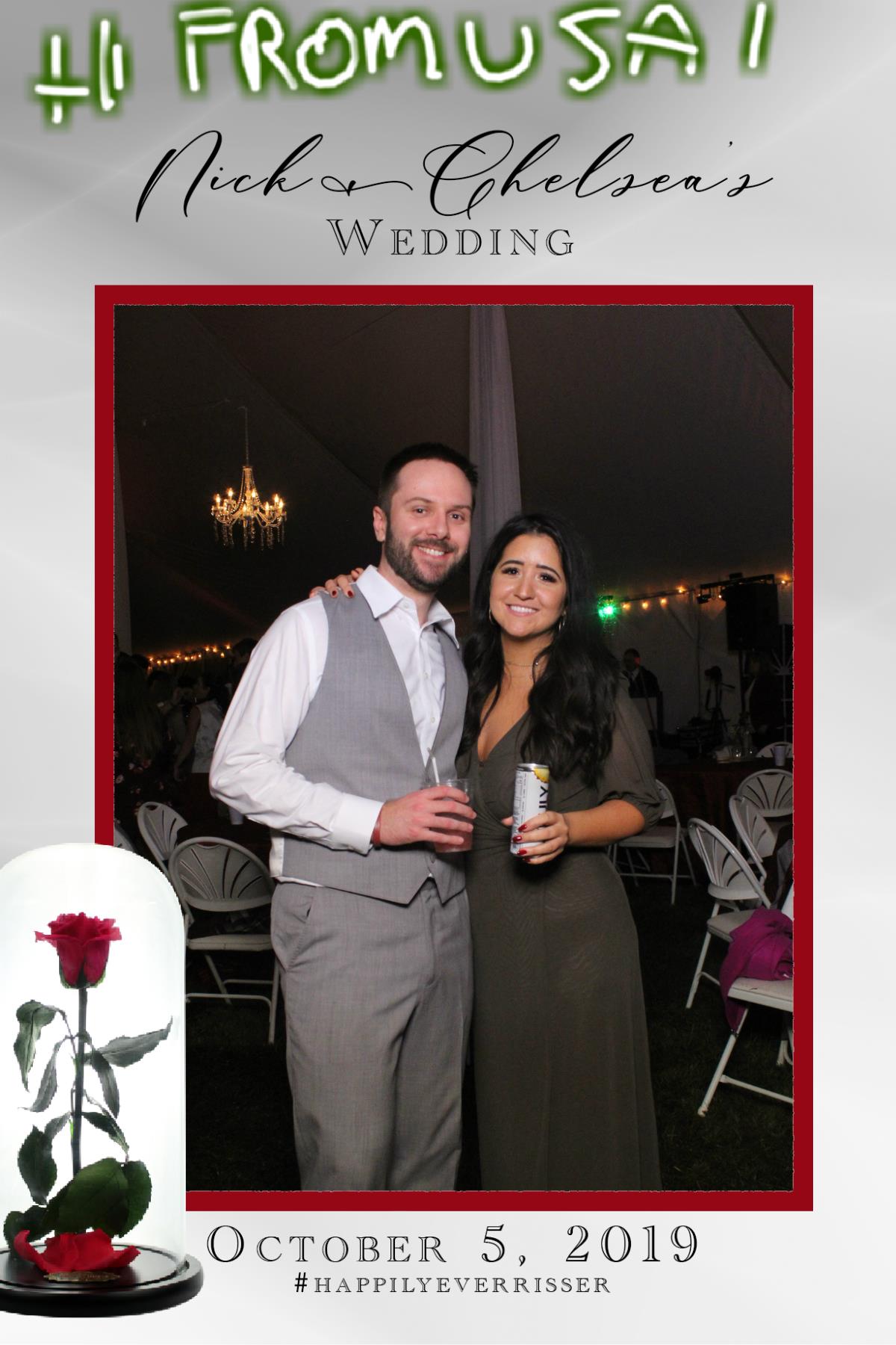 Chelsea and Nicks Wedding | View more photos from the event at gallery.mainemagicmirror.com/u/MaineMagicMirror/Chelsea-and-Nicks-Wedding